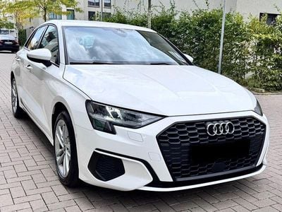 Audi A3 Sportback e-tron