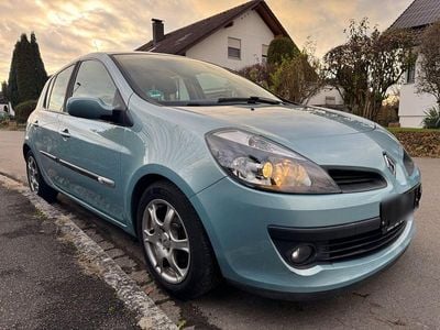 Renault Clio II