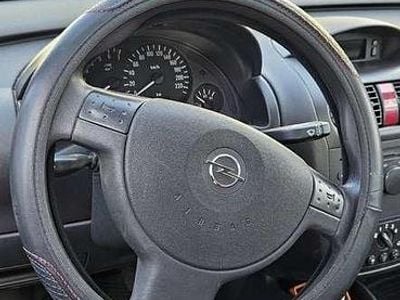 Gebraucht 2003 Opel Corsa Enjoy Limousine | 1.000 € (Fairer Preis)