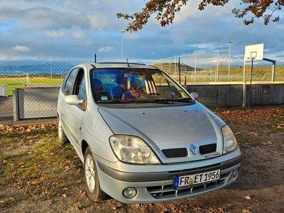 Renault Scénic
