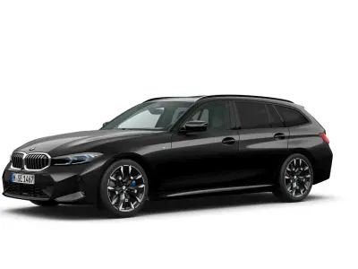 Gebraucht BMW 330 Comfort Edition 286 PS (210 kW) 2026 Kombi