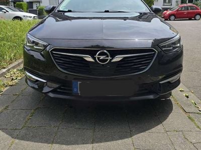Opel Insignia Country Tourer