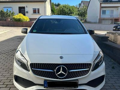 Mercedes A200