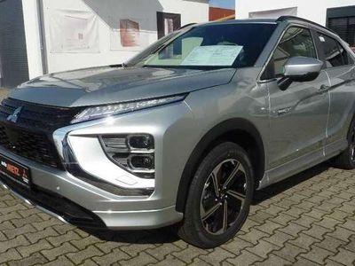 gebraucht Mitsubishi Eclipse Cross Plug-in Hybrid Select 4WD 188PS