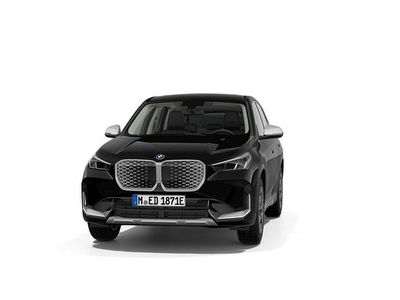 Gebraucht BMW iX1 Luxury Line 150 kW (204 PS) 2026 SUV
