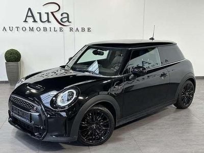 Gebraucht Mini Cooper S Classic 178 PS (130 kW) 2022 Midnight black ii Kleinwagen