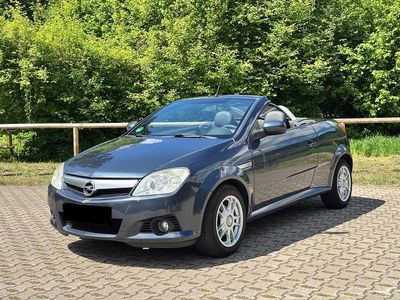 Opel Tigra