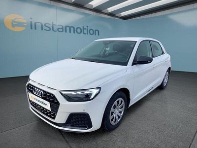Gebraucht Audi A1 95 PS (69 kW) 2025 Weiss SUV