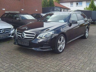 Mercedes E250