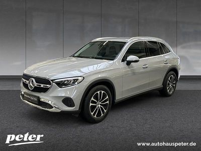 Manufaktur lack manufaktur alp Gebraucht 2024 Mercedes GLC220 Avantgarde SUV | 52.670 € (Fairer Preis)