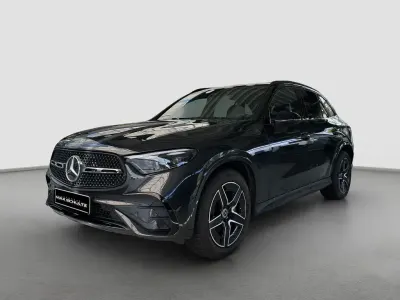 Gebraucht Mercedes GLC220