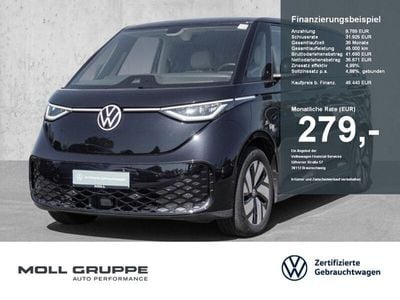 VW ID. Buzz