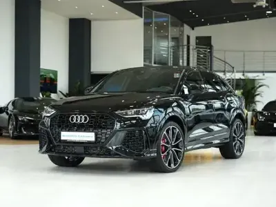 Gebraucht Audi RS Q3 Sportback Advanced 400 PS (294 kW) 2023 Andere SUV
