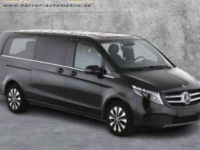 Mercedes V300