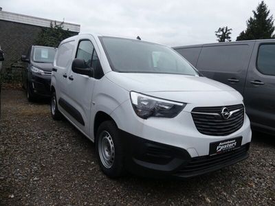 gebraucht Opel Combo-e Life Cargo Edition 1,5 Diesel