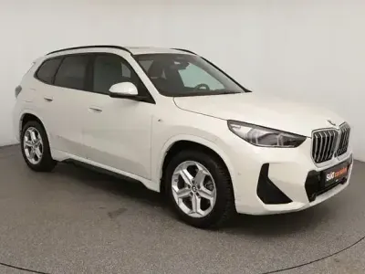 Używany BMW X1 M Sport 170 KM (125 kW) 2025 Biały SUV