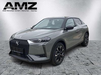 DS Automobiles DS3 Crossback E-Tense