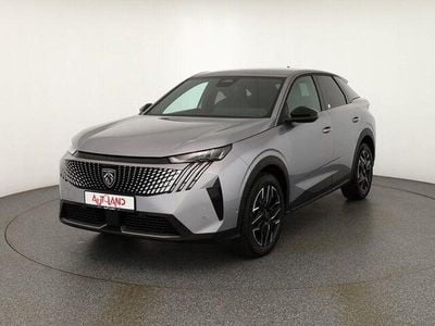 Neu Peugeot 3008 145 PS (106 kW) 2025 Grau SUV