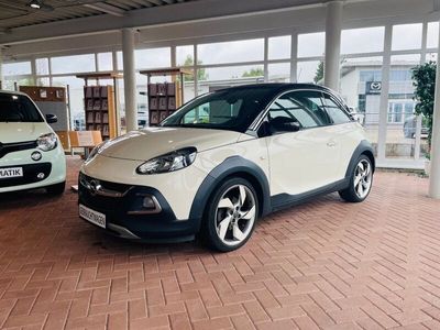 Opel Adam Rocks