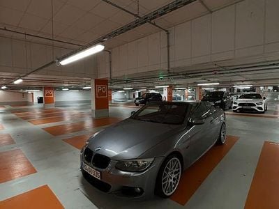 BMW 335 Cabriolet
