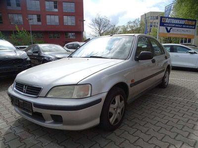 gebraucht Honda Civic 1.5 LS Comfort Festpreis