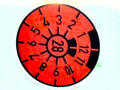 Gebraucht Land Rover Range Rover evoque Pure 150 PS (110 kW) 2013 Rot SUV