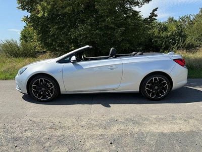 Opel Cascada