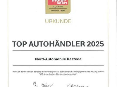 Usata VW ID.4 Pro Performance 150 kW (204 CV) 2022 Bianco SUV