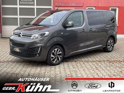 Citroën Spacetourer