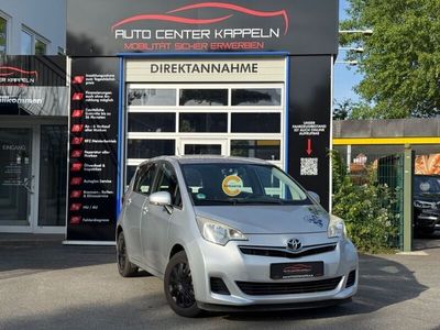 Toyota Verso-S