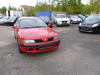 Mitsubishi Carisma