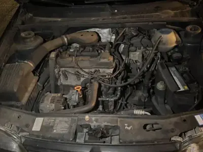 Brugt VW Golf III