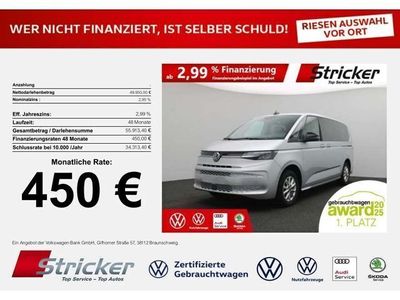 VW Multivan