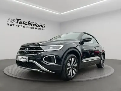 Brugt VW T-Roc Goal 116 HK (85 kW) 2025 Andere SUV