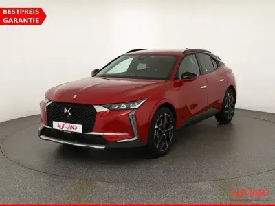Gebraucht DS Automobiles DS4 224 PS (164 kW) 2023 Andere Limousine