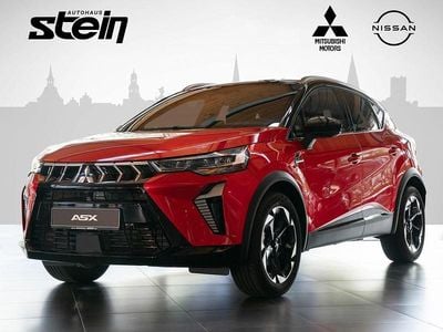 Nuova Mitsubishi ASX Edition 140 CV (102 kW) 2026 Rosso SUV