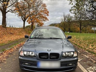 BMW 325