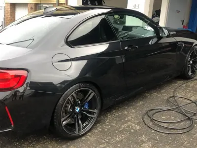 Gebraucht BMW M2