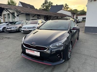 Kia ProCeed GT