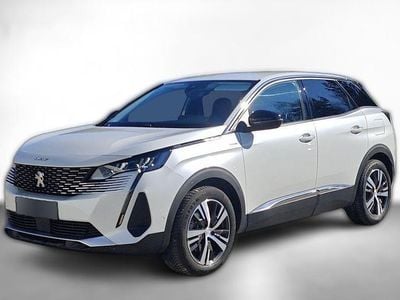 Diverse metallic Gebraucht 2022 Peugeot 3008 Allure | 23.530 € (Guter Preis)