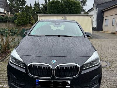 gebraucht BMW 218 218i i , 12/2019