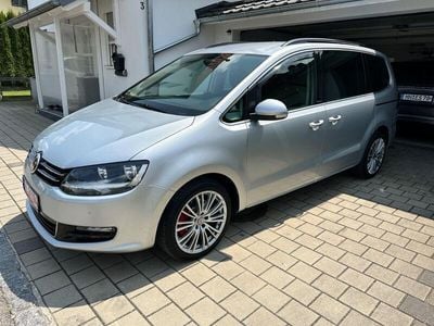 VW Sharan