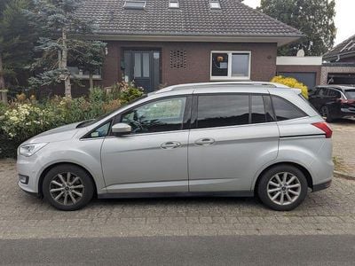 Ford Grand C-Max