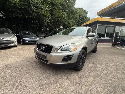 Gebraucht Volvo XC60