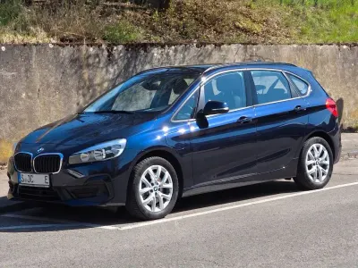 Używany BMW 225 Active Tourer
