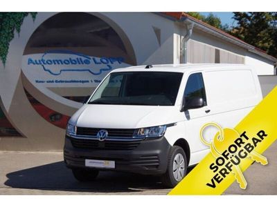 gebraucht VW Transporter T6.1Kasten LANG COLOUR