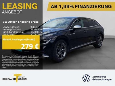VW Arteon