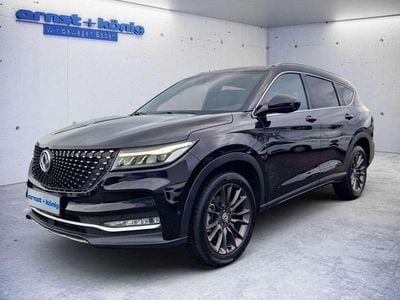 Gebraucht DFSK Fengon 220 PS (161 kW) 2023 Schwarz metallic SUV