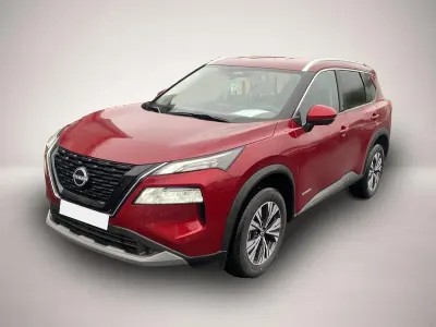 Gebraucht Nissan X-Trail