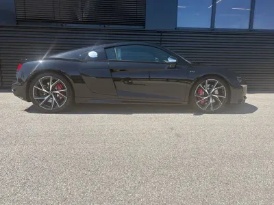 Gebraucht Audi R8 Coupé